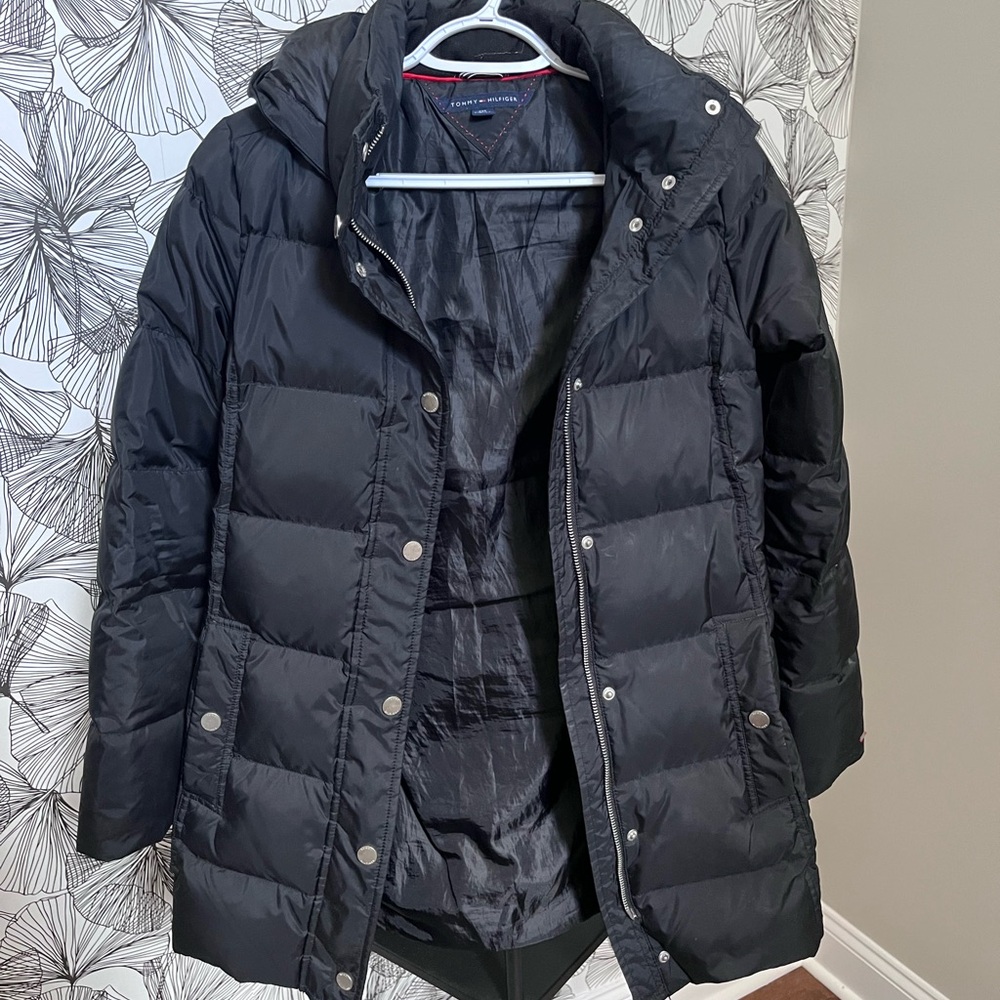 Tommy Hilfiger jacket
